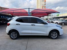 Fiat ARGO DRIVE 1.0 2024 FERREIRA VEÍCULOS VENÂNCIO AIRES / Carros no Vale