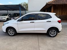 Fiat ARGO DRIVE 1.0 2024 FERREIRA VEÍCULOS VENÂNCIO AIRES / Carros no Vale