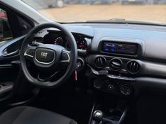 Fiat ARGO DRIVE 1.0 2024 FERREIRA VEÍCULOS VENÂNCIO AIRES / Carros no Vale