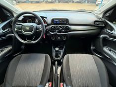 Fiat ARGO DRIVE 1.0 2024 FERREIRA VEÍCULOS VENÂNCIO AIRES / Carros no Vale