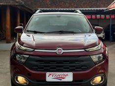 Fiat TORO FREEDOM 1.8 2019 FERREIRA VEÍCULOS VENÂNCIO AIRES / Carros no Vale