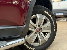 Fiat TORO FREEDOM 1.8 2019 FERREIRA VEÍCULOS VENÂNCIO AIRES / Carros no Vale