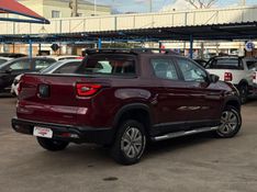 Fiat TORO FREEDOM 1.8 2019 FERREIRA VEÍCULOS VENÂNCIO AIRES / Carros no Vale