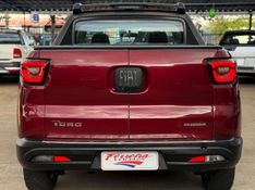 Fiat TORO FREEDOM 1.8 2019 FERREIRA VEÍCULOS VENÂNCIO AIRES / Carros no Vale