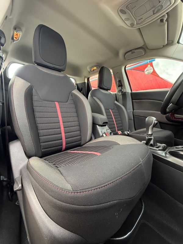 Fiat TORO FREEDOM 1.8 2019 FERREIRA VEÍCULOS VENÂNCIO AIRES / Carros no Vale