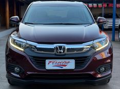 Honda HR-V LX 1.8 2020 FERREIRA VEÍCULOS VENÂNCIO AIRES / Carros no Vale