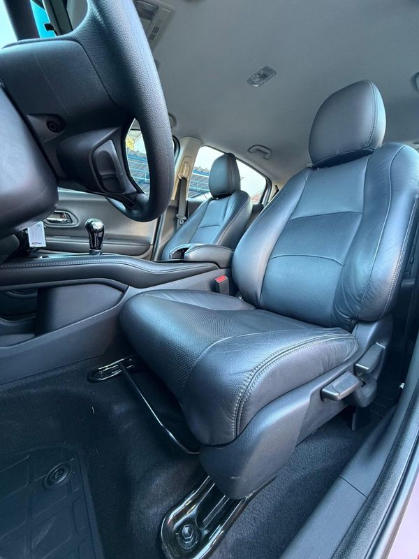 Honda HR-V LX 1.8 2020 FERREIRA VEÍCULOS VENÂNCIO AIRES / Carros no Vale