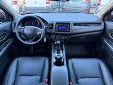 Honda HR-V LX 1.8 2020 FERREIRA VEÍCULOS VENÂNCIO AIRES / Carros no Vale