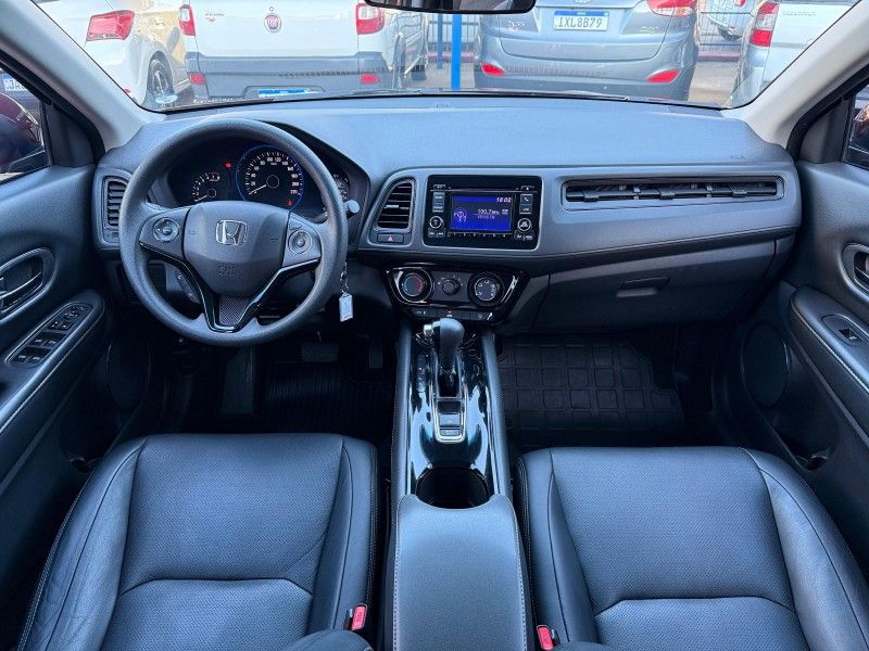 Honda HR-V LX 1.8 2020 FERREIRA VEÍCULOS VENÂNCIO AIRES / Carros no Vale