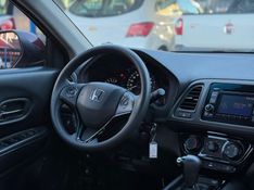 Honda HR-V LX 1.8 2020 FERREIRA VEÍCULOS VENÂNCIO AIRES / Carros no Vale