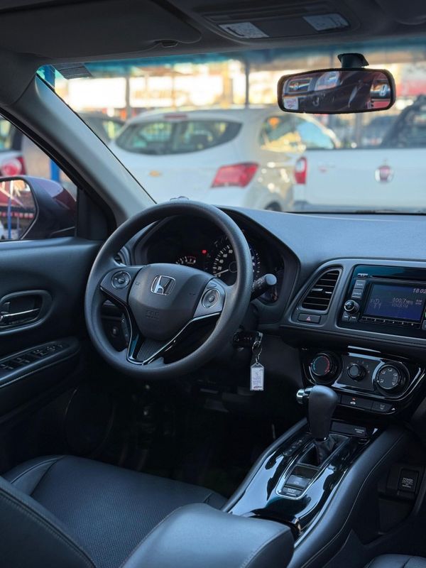 Honda HR-V LX 1.8 2020 FERREIRA VEÍCULOS VENÂNCIO AIRES / Carros no Vale