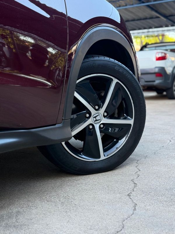 Honda HR-V LX 1.8 2020 FERREIRA VEÍCULOS VENÂNCIO AIRES / Carros no Vale