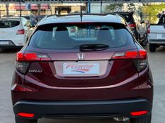 Honda HR-V LX 1.8 2020 FERREIRA VEÍCULOS VENÂNCIO AIRES / Carros no Vale