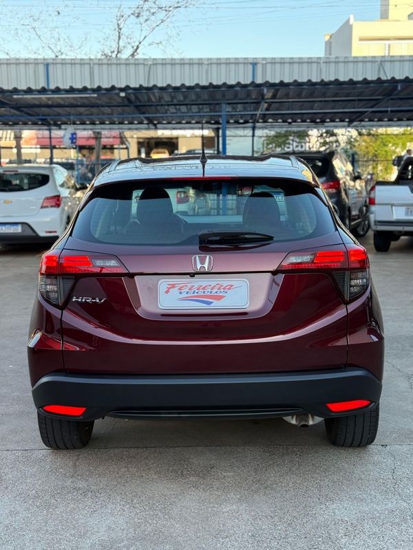Honda HR-V LX 1.8 2020 FERREIRA VEÍCULOS VENÂNCIO AIRES / Carros no Vale