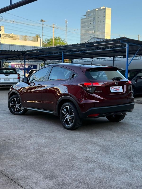 Honda HR-V LX 1.8 2020 FERREIRA VEÍCULOS VENÂNCIO AIRES / Carros no Vale