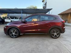Honda HR-V LX 1.8 2020 FERREIRA VEÍCULOS VENÂNCIO AIRES / Carros no Vale