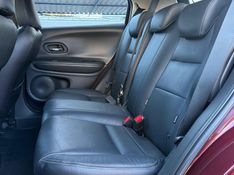 Honda HR-V LX 1.8 2020 FERREIRA VEÍCULOS VENÂNCIO AIRES / Carros no Vale