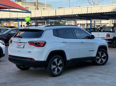 Jeep COMPASS LONGITUDE 2.0 2018 FERREIRA VEÍCULOS VENÂNCIO AIRES / Carros no Vale
