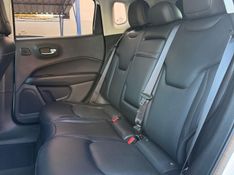 Jeep COMPASS LONGITUDE 2.0 2018 FERREIRA VEÍCULOS VENÂNCIO AIRES / Carros no Vale