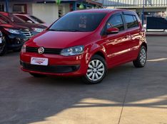 Volkswagen FOX TREND 1.0 8V 2013 FERREIRA VEÍCULOS VENÂNCIO AIRES / Carros no Vale