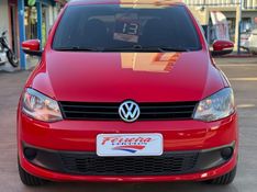 Volkswagen FOX TREND 1.0 8V 2013 FERREIRA VEÍCULOS VENÂNCIO AIRES / Carros no Vale