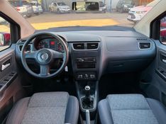 Volkswagen FOX TREND 1.0 8V 2013 FERREIRA VEÍCULOS VENÂNCIO AIRES / Carros no Vale