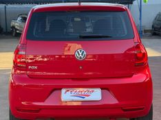 Volkswagen FOX TREND 1.0 8V 2013 FERREIRA VEÍCULOS VENÂNCIO AIRES / Carros no Vale