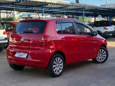 Volkswagen FOX TREND 1.0 8V 2013 FERREIRA VEÍCULOS VENÂNCIO AIRES / Carros no Vale