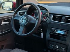 Volkswagen FOX TREND 1.0 8V 2013 FERREIRA VEÍCULOS VENÂNCIO AIRES / Carros no Vale