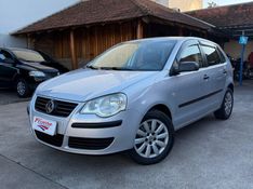 Volkswagen POLO HATCH 1.6 2007 FERREIRA VEÍCULOS VENÂNCIO AIRES / Carros no Vale