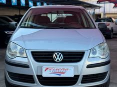 Volkswagen POLO HATCH 1.6 2007 FERREIRA VEÍCULOS VENÂNCIO AIRES / Carros no Vale
