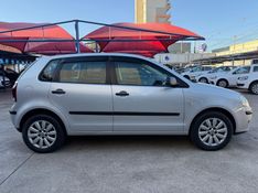 Volkswagen POLO HATCH 1.6 2007 FERREIRA VEÍCULOS VENÂNCIO AIRES / Carros no Vale