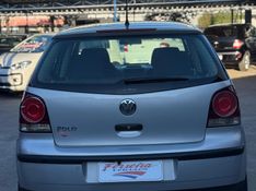 Volkswagen POLO HATCH 1.6 2007 FERREIRA VEÍCULOS VENÂNCIO AIRES / Carros no Vale