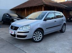 Volkswagen POLO HATCH 1.6 2007 FERREIRA VEÍCULOS VENÂNCIO AIRES / Carros no Vale