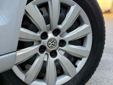 Volkswagen POLO HATCH 1.6 2007 FERREIRA VEÍCULOS VENÂNCIO AIRES / Carros no Vale