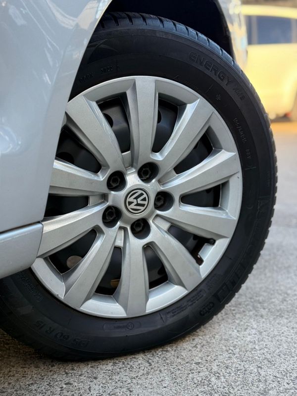 Volkswagen POLO HATCH 1.6 2007 FERREIRA VEÍCULOS VENÂNCIO AIRES / Carros no Vale