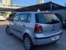 Volkswagen POLO HATCH 1.6 2007 FERREIRA VEÍCULOS VENÂNCIO AIRES / Carros no Vale
