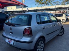 Volkswagen POLO HATCH 1.6 2007 FERREIRA VEÍCULOS VENÂNCIO AIRES / Carros no Vale