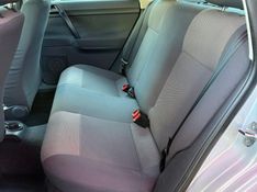 Volkswagen POLO HATCH 1.6 2007 FERREIRA VEÍCULOS VENÂNCIO AIRES / Carros no Vale