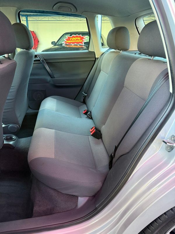 Volkswagen POLO HATCH 1.6 2007 FERREIRA VEÍCULOS VENÂNCIO AIRES / Carros no Vale