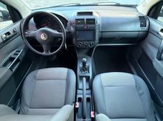 Volkswagen POLO HATCH 1.6 2007 FERREIRA VEÍCULOS VENÂNCIO AIRES / Carros no Vale