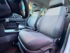 Volkswagen POLO HATCH 1.6 2007 FERREIRA VEÍCULOS VENÂNCIO AIRES / Carros no Vale