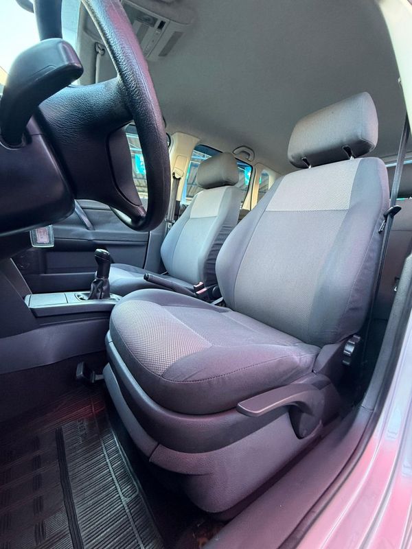 Volkswagen POLO HATCH 1.6 2007 FERREIRA VEÍCULOS VENÂNCIO AIRES / Carros no Vale