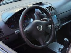 Volkswagen POLO HATCH 1.6 2007 FERREIRA VEÍCULOS VENÂNCIO AIRES / Carros no Vale