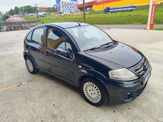 CITROËN C3 1.6 EXCLUSIVE 16V 2007/2007 HUBNER MULTIMARCAS FARROUPILHA / Carros no Vale