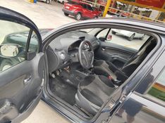 CITROËN C3 1.6 EXCLUSIVE 16V 2007/2007 HUBNER MULTIMARCAS FARROUPILHA / Carros no Vale