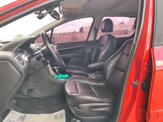 PEUGEOT 307 2.0 PREMIUM 16V 2011/2012 HUBNER MULTIMARCAS FARROUPILHA / Carros no Vale