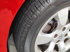 PEUGEOT 307 2.0 PREMIUM 16V 2011/2012 HUBNER MULTIMARCAS FARROUPILHA / Carros no Vale