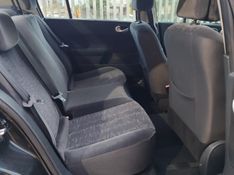 RENAULT MÉGANE 1.6 DYNAMIQUE 16V 2009/2009 HUBNER MULTIMARCAS FARROUPILHA / Carros no Vale