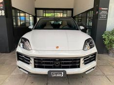 PORSCHE CAYENNE 3.0 V6 E-HYBRID COUPÉ AWD TIPTRONIC S 2024/2024 FÁBIO BERNARDES PORTO ALEGRE / Carros no Vale